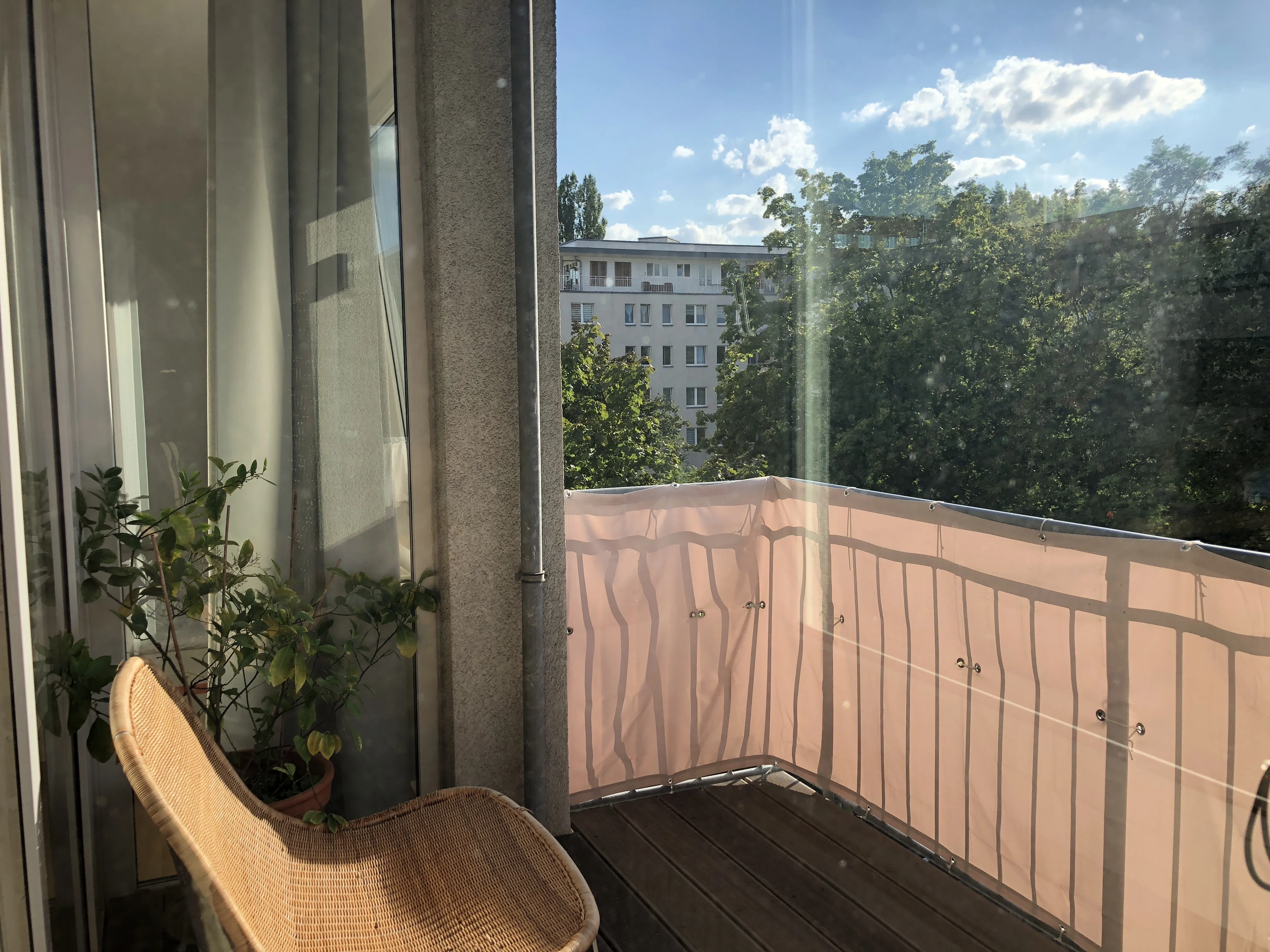 Balkon