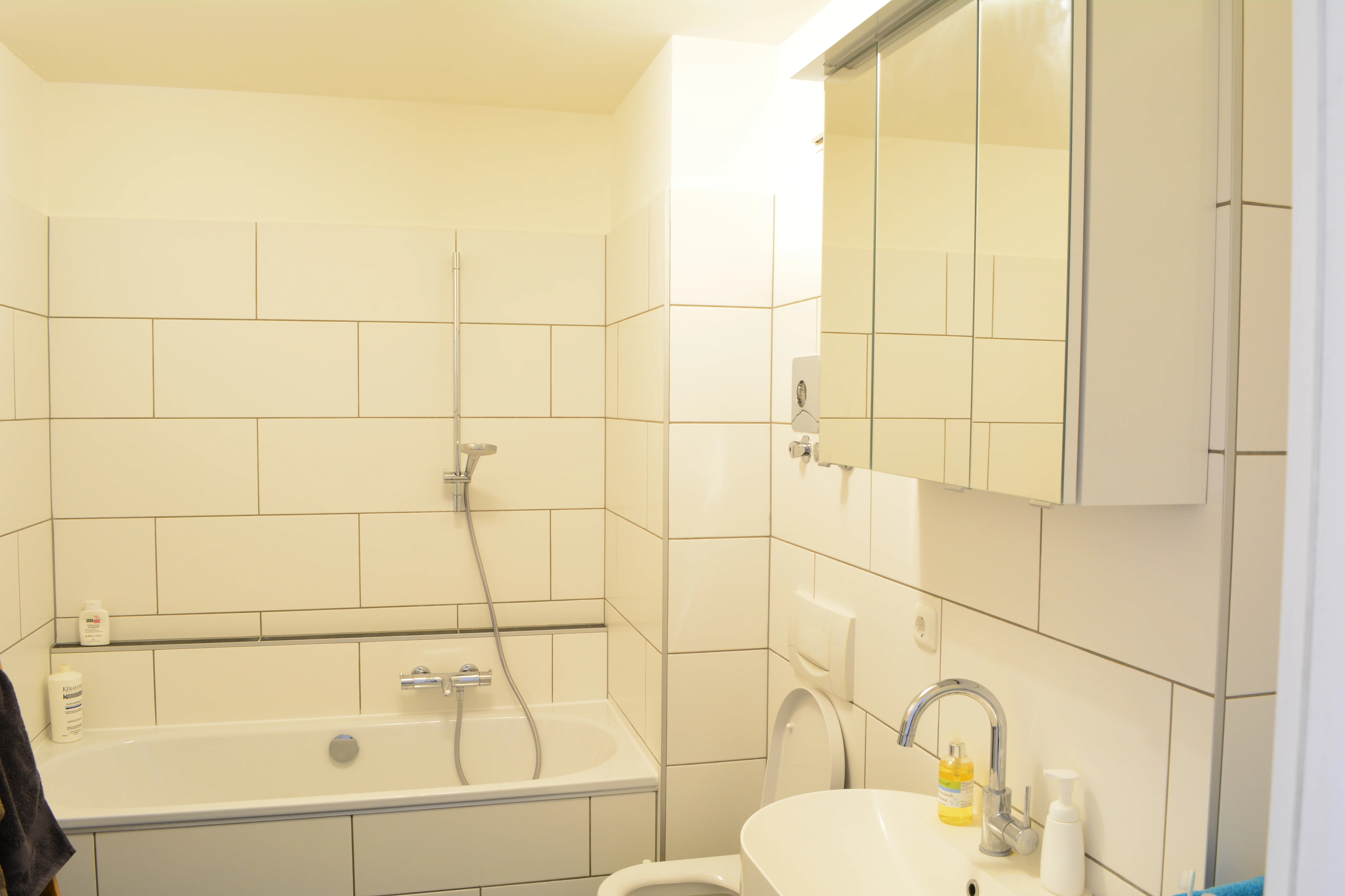 Badezimmer