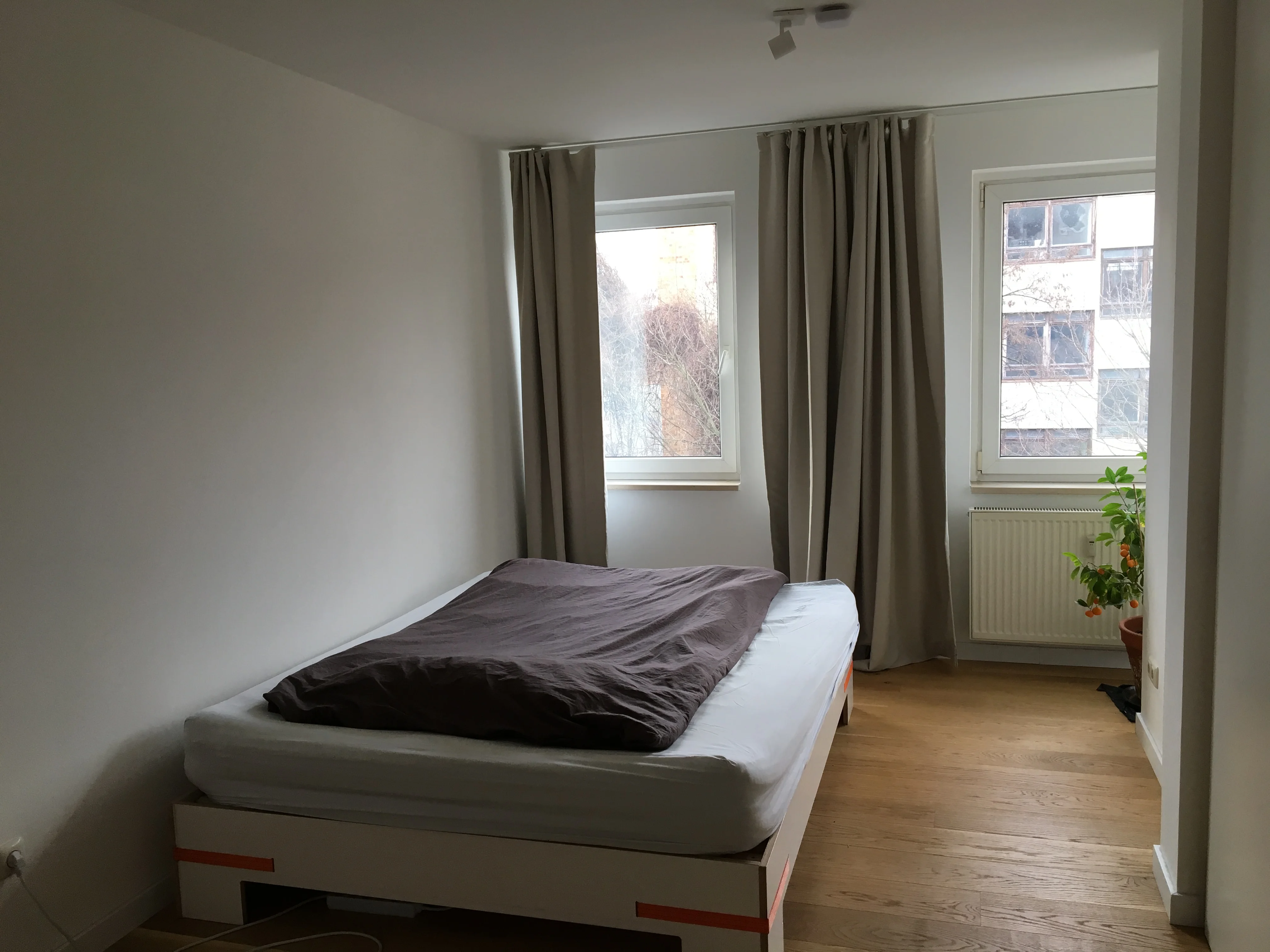 Schlafbereich