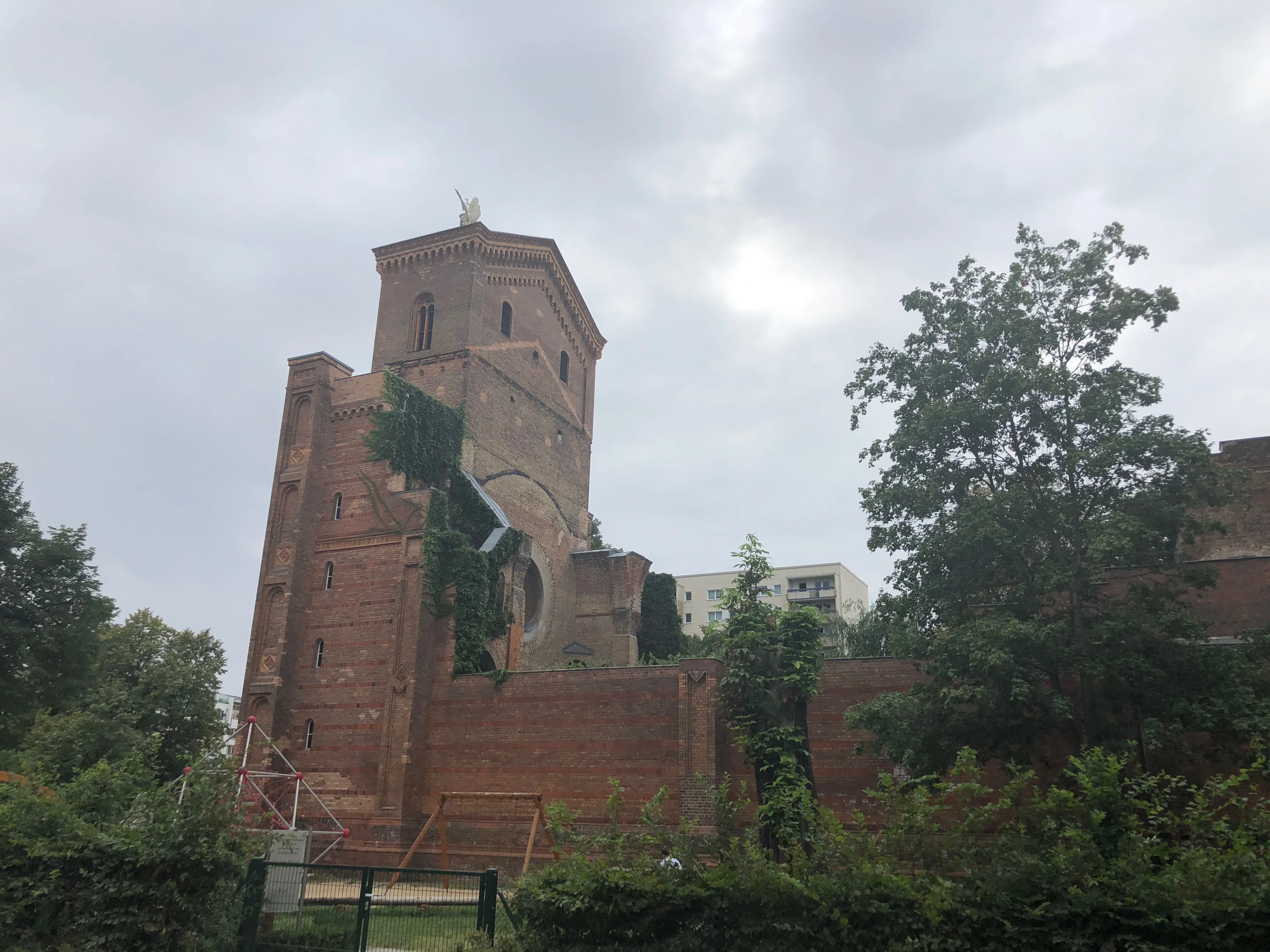 St. Michael Church 2